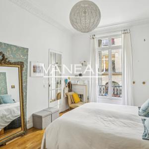 Appartement familial et de réception