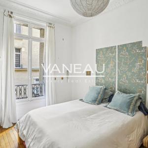 Appartement familial et de réception