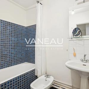 Paris XVe – Cambronne - Agréable appartement deux pièces