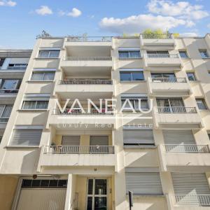 Paris XVe – Cambronne - Agréable appartement deux pièces