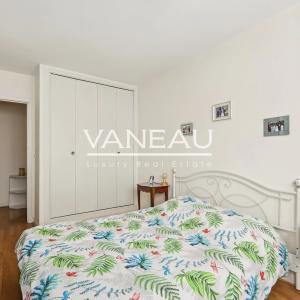 Paris XVe – Cambronne - Agréable appartement deux pièces