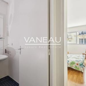 Paris XVe – Cambronne - Agréable appartement deux pièces