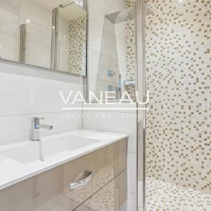 Paris XVIIe - Courcelles / Ternes - Appartement familial de 150m