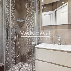 Paris XVIIe - Courcelles / Ternes - Appartement familial de 150m