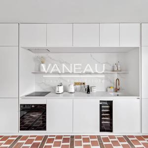 Paris VIe - Odéon - Luxueux pied-à-terre intégralement rénové au