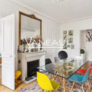 APPARTEMENT FAMILIAL ET DE RECEPTION