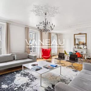 APPARTEMENT FAMILIAL ET DE RECEPTION