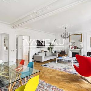 APPARTEMENT FAMILIAL ET DE RECEPTION