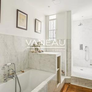 Paris XVII - Monceau Malesherbes - Bel appartement familial