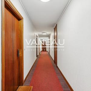 Paris XVe - Montparnasse - Appartement deux pièces avec balcon