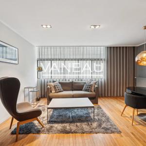 Paris VIIIe - Quartier de l'Elysée