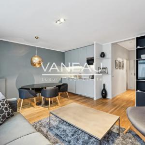 Paris VIIIe - Quartier de l'Elysée