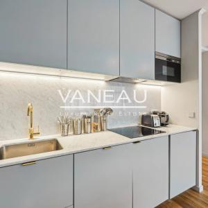 Paris VIIIe - Quartier de l'Elysée