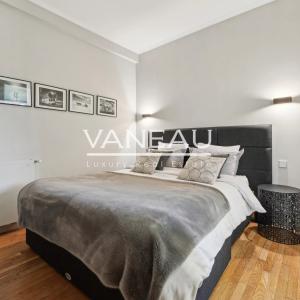 Paris VIIIe - Quartier de l'Elysée