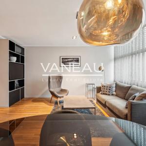 Paris VIIIe - Quartier de l'Elysée
