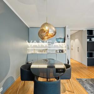 Paris VIIIe - Quartier de l'Elysée