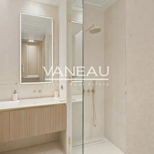 PARIS VIIIe - Triangle d'Or - Magnifique appartement familial et
