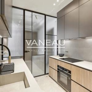 PARIS VIIIe - Triangle d'Or - Magnifique appartement familial et