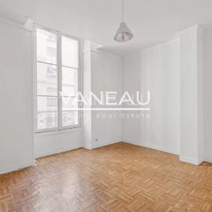 Paris IVème - SAINT-PAUL - Balcon - Vue dégagée lumière et poten
