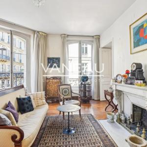 Paris VII - Rue du Bac