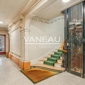 PARIS XVIe - Porte Dauphine - Foch - Appartement familial