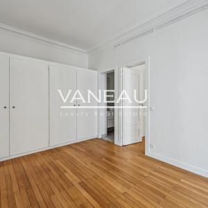 Neuilly - Les Sablons - rue d'Orléans