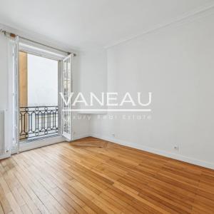 Neuilly - Les Sablons - rue d'Orléans