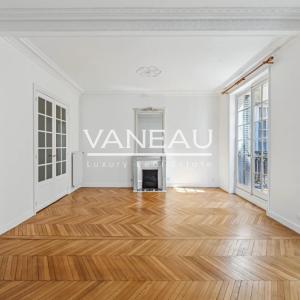 Neuilly - Les Sablons - rue d'Orléans