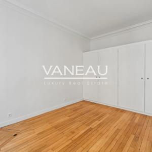 Neuilly - Les Sablons - rue d'Orléans