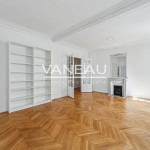 Neuilly - Les Sablons - rue d'Orléans