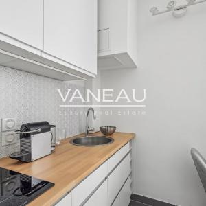 Boulogne-Billancourt -  deux pièces en excellent état