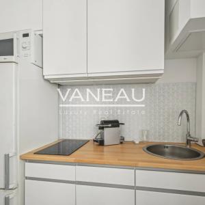 Boulogne-Billancourt -  deux pièces en excellent état