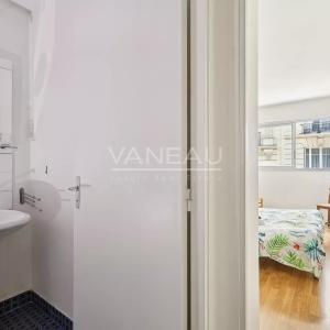 Paris XVe – Cambronne - Agréable appartement deux pièces