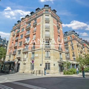 PARIS XIIe - Aligre / Gare de Lyon - Deux pièces calme beaux vol