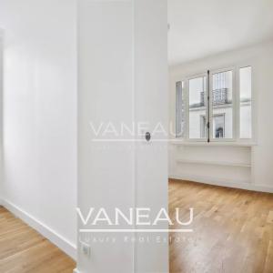 Élégant appartement de 200 m² à Paris 14ème