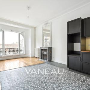 Élégant appartement de 200 m² à Paris 14ème
