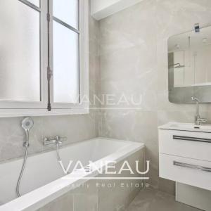 Élégant appartement de 200 m² à Paris 14ème