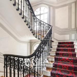 Élégant appartement de 200 m² à Paris 14ème