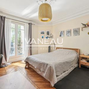 Exclusivité - Paris XVIe - Trocadéro - Appartement familial 5 pi