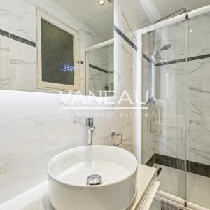 Exclusivité - Paris XVIe - Trocadéro - Appartement familial 5 pi