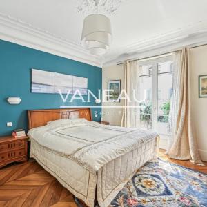 Exclusivité - Paris XVIe - Trocadéro - Appartement familial 5 pi
