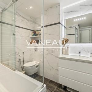 Exclusivité - Paris XVIe - Trocadéro - Appartement familial 5 pi