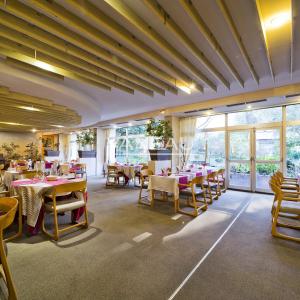 Résidence services 3 pièces avec terrasse