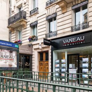 Résidence services 3 pièces avec terrasse