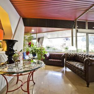 Résidence services 3 pièces avec terrasse