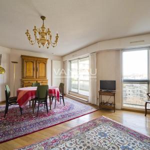 Résidence services 3 pièces avec terrasse