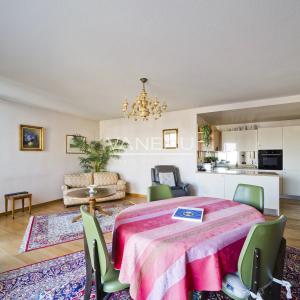 Résidence services 3 pièces avec terrasse