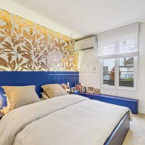 Paris VIe – Appartement quatre pièces entièrement rénové