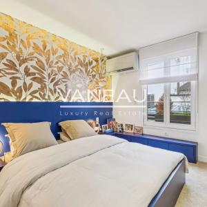 Paris VIe – Appartement quatre pièces entièrement rénové