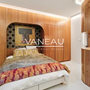 Paris VIe - Odéon - deux pièces rénové
